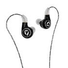 Dita Audio Perpetua Flagship In-ear Monitors Iem Dynamic Ppt-d Driver New Sealed