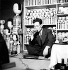Master Takeo Takahashi Kokeshi Naruko  Signed Japan 1970s - Large 12  -  Mint