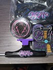 Bam Margera Slappy Trucks Slime Ball Wheels Speed Metal Wreckin  Balls Bearings
