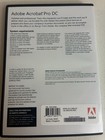 Adobe Acrobat Pro Dc 2020 Windows Dvd   Usb Full Version Perpetual License