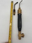 Professional Air Acetylene Torch Kit Acetylene Regulator And Fitting