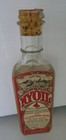 Antique Nyoil Firearms Bike Sewing Machine Oil  Bottle  W Contents  Original Box