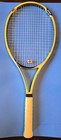 Prince Exo3 Rebel 105 Tennis Racquet Racket - 4 1 2  New Grip   Very Light Use