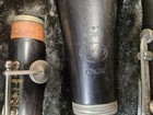 Selmer  Signet 100 Wood  Clarinet With Case  Usa