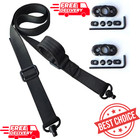 2 Point Qd Sling Tactical Rifle Sling Quick Adjust With Swivels