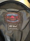 Equestrian Correct Mens Wool Hunt Coat Foxhunting