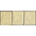 1941  Estonia  15k-30k  Solovyov  1- 3  Typographed  Unwmk  P11  
