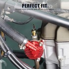 Nicecnc Thermostat Thermo Temp Sensor For Honda Trx 450 R   Er Trx450r Trx450er