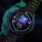 Garmin Forerunner 265 265s Gps Running Smartwatch  Amoled Display  Music