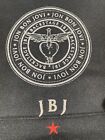 Jon Bon Jovi Concert Backstage Tote messenger Bag From The 2011 Tour