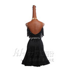 Latin Dance Dress Latin Skirt Competition Dress Costumes Performing Dress Skirt