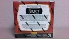 2022 Panini Select Wwe Hobby Box Sealed 12 Packs Per Box 5 Cards Per Pack
