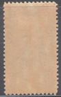 1914 Ottoman Empire  One Of The 7 Towers turkey  257 Mnh Og Vf Architecture