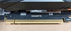 Gigabyte Geforce Gtx 1660 6gb Gddr5 Graphics Card Gv-n1660oc-6gd - Working 