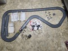 Vtg 1991 Tyco Tcr Jam Car 500 Electric Slot Car Racing Track Set  6330 Working