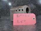 Boring Bar Holder Static Bmt55 Doosan 1 5  1-1 2  Inch 64 X 64 Mm L61590427e
