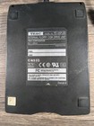 Teac 3 5 Floppy Disk Drive Module External Usb Model  Fd-05pub Tested working