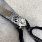 Wiss Inlaid No  4 Is Big 12  Upholstery Tailor Sail Scissors Shears