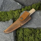 Yakut Knife Hand Forged Bushcraft Knife Camping Knife 52100 Steel Blade