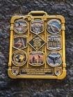Usfws U s  Fish   Wildlife Service Law Enforcement Suitcase V 2 Challenge Coin