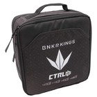 Bunkerkings Loader Case - Ctrl 2x - Black
