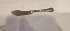 Modern Art By Reed   Barton Silver Art Nouveau Master Butter Knife  C1904