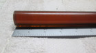 Ensinger Ultem Pei 1000-1000 Natural Rod  1  Diameter X 9  Long  1 Pc