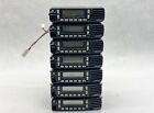 Kenwood Tk-8180-k Uhf Mobile Radio 450-520mhz 512-channel 30w W  Extra Lot 7