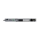 Eaton 5p 750va 600w 120v Line-interactive Ups  5-15p  5x 5-15r Outlets  5p750r