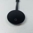 Google Chromecast  2nd Generation  Hd Media Streamer - Black  ga3a00097-a03-z01 
