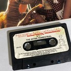  vtg  E  T  The Extra Terrestrial  1982  Read Along Book And Tape - Fast Ship