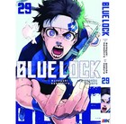 Blue Lock Manga Comic English Version Book  Set Volume 18-34 Yusuke Nomura Ship