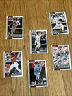 2026 Topps Series 1- 25 Plus Cards - Base Cards-baseball Card Lot