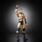 Mattel Collectible - Wwe Elite Collection 6  Demolition Ax Action Figure  new To