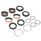 14pcs For Honda Gl1800 Fork Bushing And Seal Rebuild Kit Goldwing 1800 2001-2012