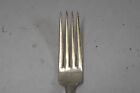Towle Candlelight Dinner Fork Sterling Silver 1934 7-1 4  Single 50g