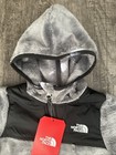 The North Face Infant Oso One-piece Hooded Fleece 6-12 Months