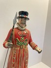 Rare Vintage Original Beefeater Gin Bar Display