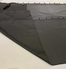 Freightliner Columbia  Century coronado  Windshield Curtains  New  Black Color