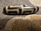 Old Tibetan Dzi Beads 4 Eyes