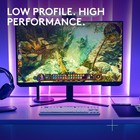 Logitech G515 Lightspeed Tkl Mechanical Tactile Wireless Gaming Keyboard