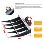 Rake Attachment For Mini Excavator 1 Ton To 1 5ton Digger In Stock Usa