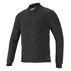 Alpinestars 4757024-10-xxl Race V3 Top  L s Fia sfi  Black 2xl