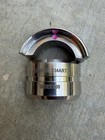 Burndy U34art Stainless Steel U Die  Index 300  Pink