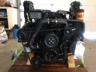 Mercruiser 7 4 L 454 Mpi V8 Marine Boat Engine No Salt Drop In Ready 278 Hrs