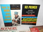 Vintage Ho Primer Model Railroading How To Wire Train Books Linn Westcott