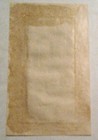 Ex Libris Bookplate  unknown   Signed  gl   Early 1900s 
