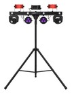  Chauvet Dj Gigbar Move   Ils System  us Version 