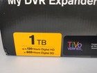 Wd Western Digital Dvr Expander  1 Tb  Brand New