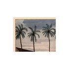 Historic Map - Stadthuys Indonesia - Nieuhoff 1682 - Vintage Wall Art